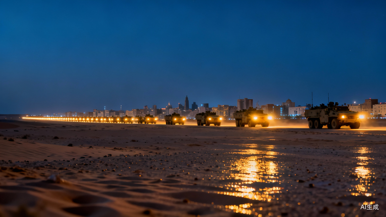 “太想进步”的朱拉尼,真的要统一叙利亚了吗?